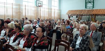 Uroczysta inauguracja akcji „Święty Mikołaj na Kresach 2023” w Kraszkowicach